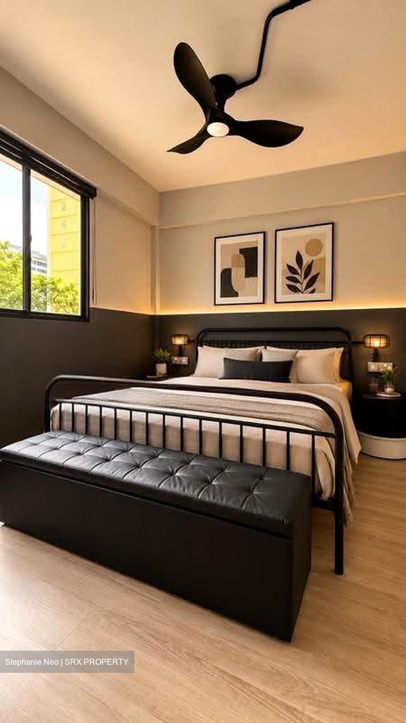 Blk 522 Ang Mo Kio Avenue 5 (Ang Mo Kio), HDB 4 Rooms #632684941